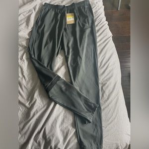 Nike Drifit track pants